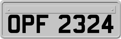 OPF2324