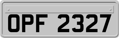 OPF2327