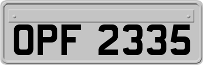 OPF2335