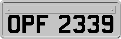 OPF2339