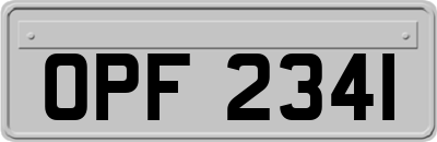 OPF2341