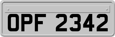 OPF2342