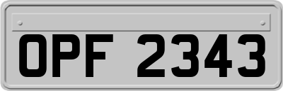 OPF2343