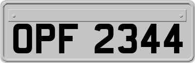 OPF2344