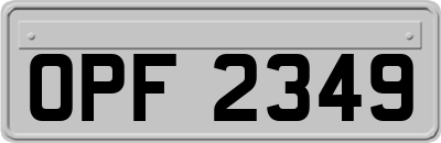 OPF2349