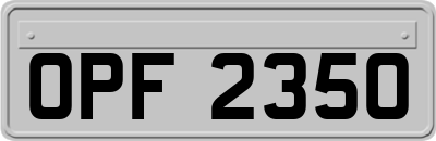 OPF2350