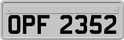 OPF2352