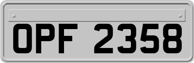 OPF2358