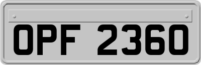OPF2360