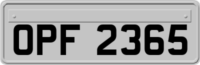 OPF2365