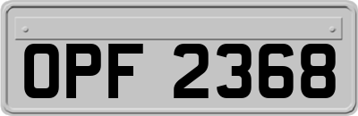 OPF2368