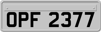 OPF2377