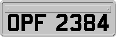 OPF2384