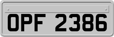 OPF2386