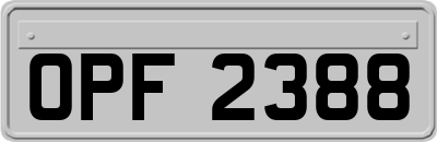 OPF2388