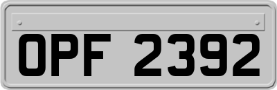 OPF2392