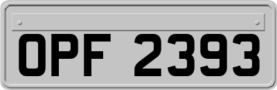 OPF2393