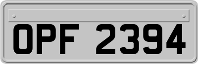 OPF2394