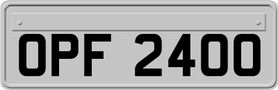OPF2400