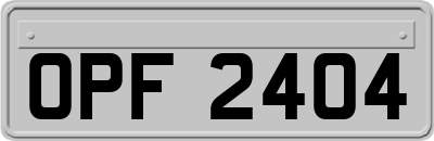 OPF2404