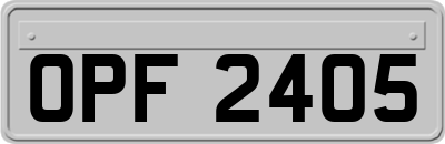 OPF2405