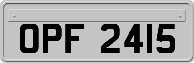 OPF2415