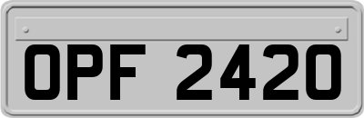 OPF2420