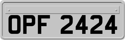 OPF2424