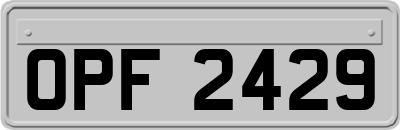 OPF2429