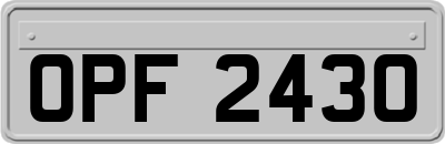 OPF2430