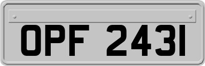 OPF2431