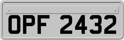 OPF2432