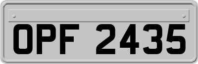 OPF2435