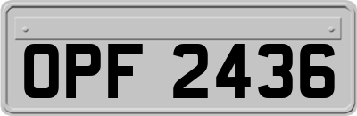OPF2436