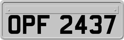 OPF2437