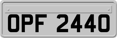 OPF2440