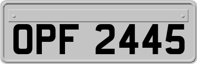 OPF2445