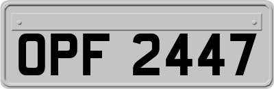OPF2447
