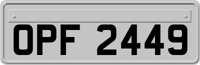 OPF2449
