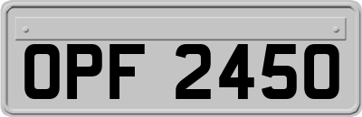 OPF2450