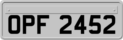 OPF2452