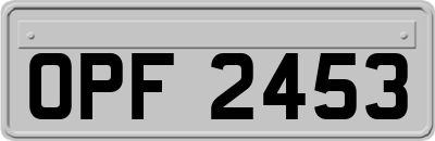 OPF2453