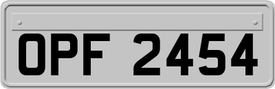 OPF2454