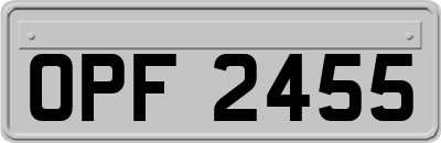 OPF2455