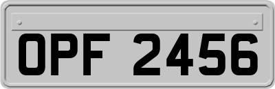 OPF2456