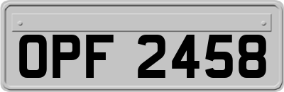 OPF2458