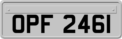 OPF2461