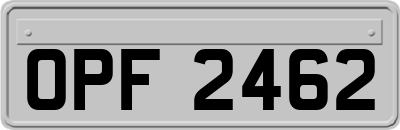 OPF2462