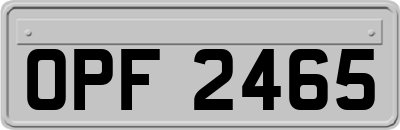 OPF2465