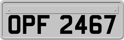 OPF2467